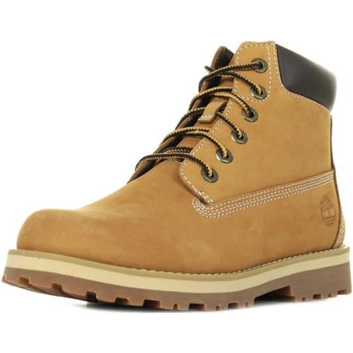 Bottes Timberland Courma Kid 6in