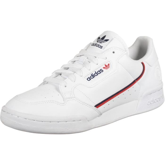 Adidas continental 80 cdiscount online