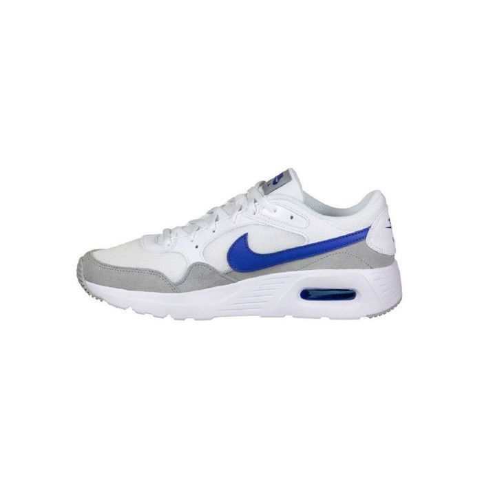 مقلاة هوائية Basket Junior Nike AIR MAX SC GS مقلاة هوائية مقلاة هوائية Basket Junior Nike AIR MAX SC GS مقلاة هوائية