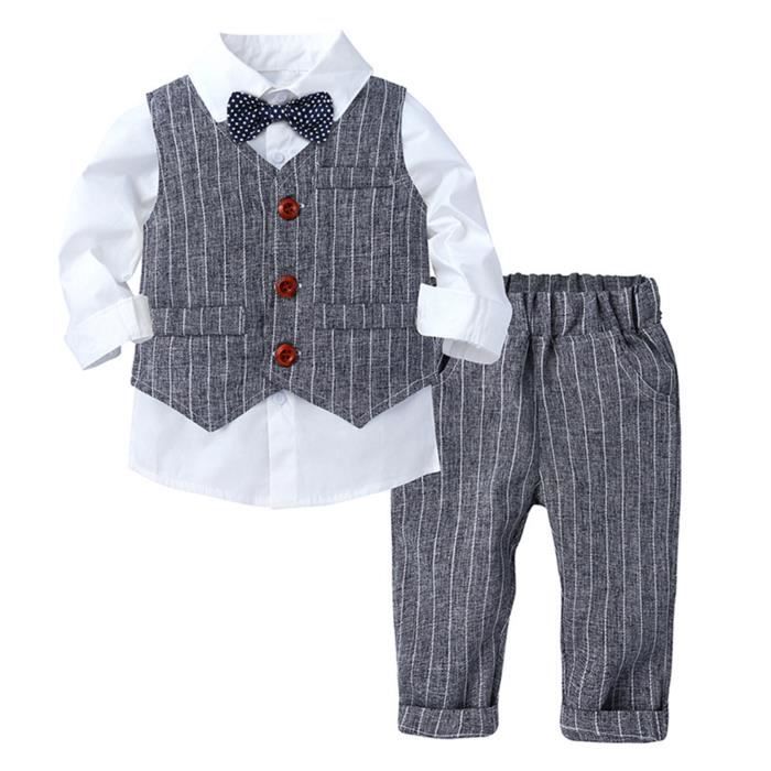 Ensemble garcon 2025 9 mois