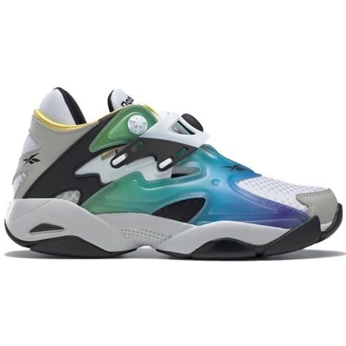 pump reebok enfant Cinosural International School