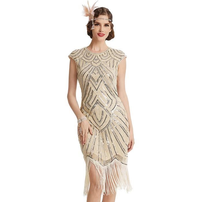 Robe flapper 2025