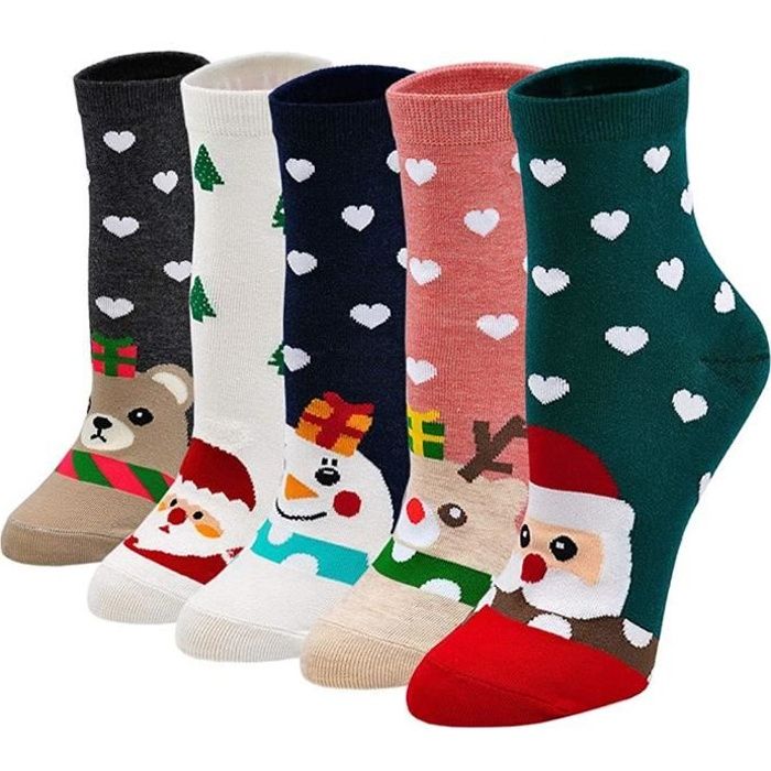 Chaussettes animaux femme new arrivals