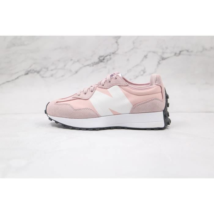 Basket new best sale balance rose femme