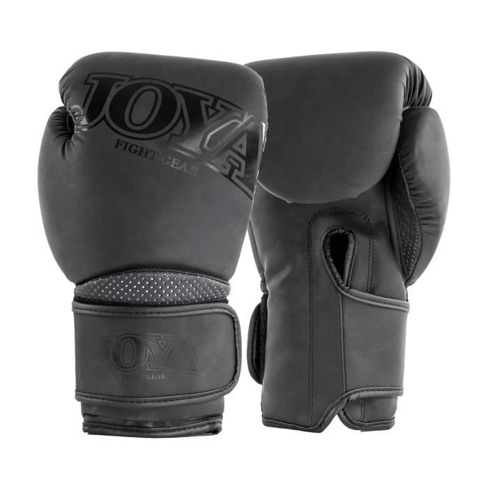 Guantoni da boxe Venum Ele Evo - Nero/Bronzo