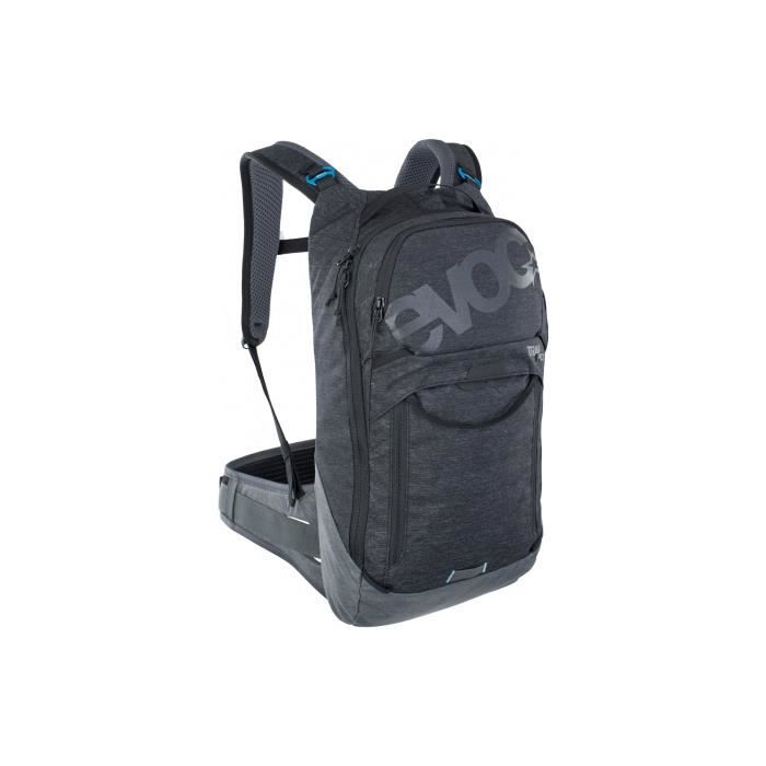 Sac à dos Evoc trail pro 10 - noir/gris - S/M