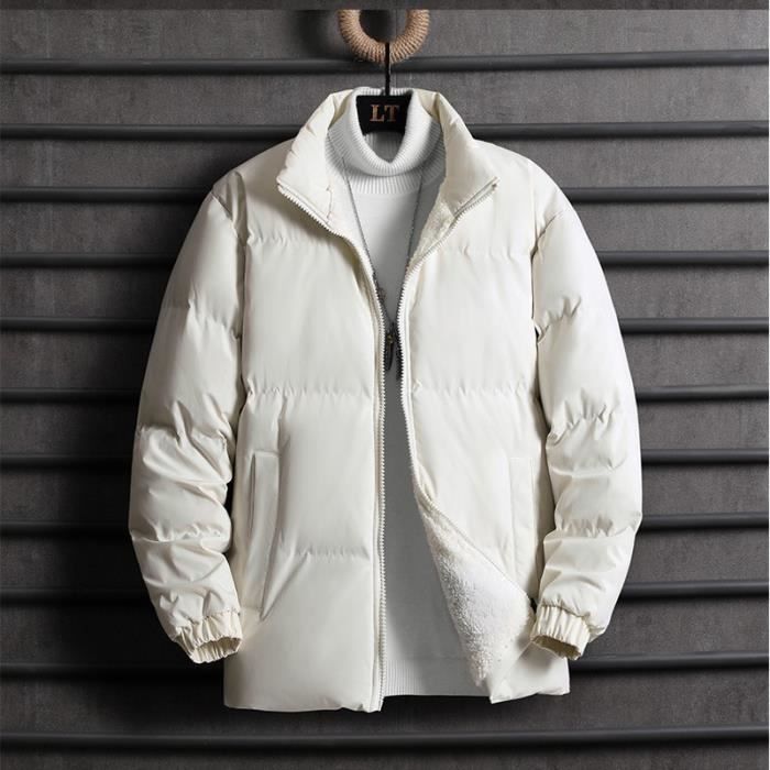 Doudoune polaire homme deals