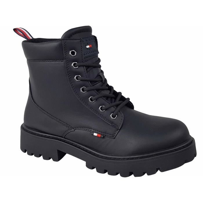 basket tommy hilfiger garcon