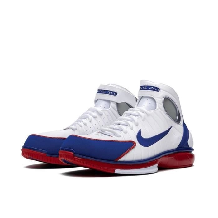Nike air zoom Huarache 2K4 All Star 2016 rouge blanc et bleu