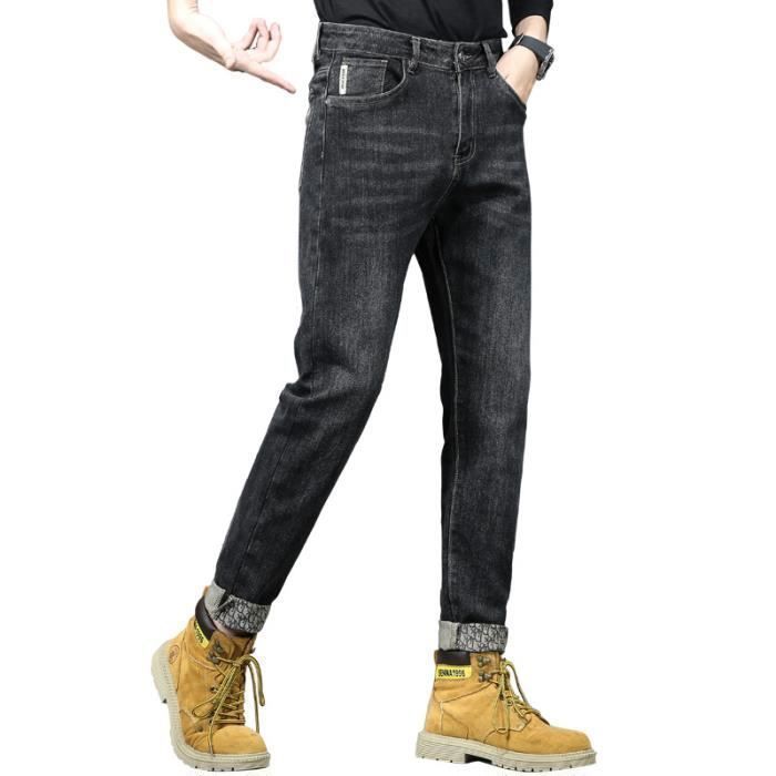 Cdiscount jeans homme sales