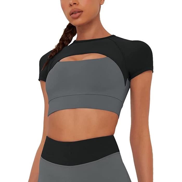 Short d'entraînement féminin Gymshark Flex Cycling GYMSHARK