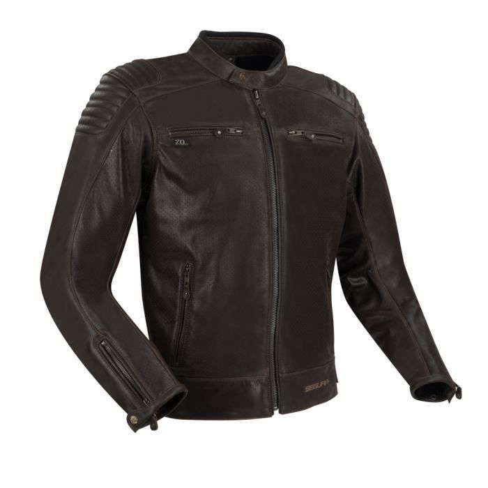 Blouson moto 4xl store