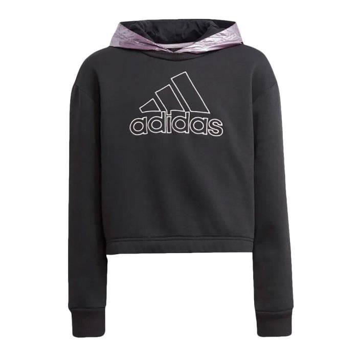 Adidas sweat fille on sale