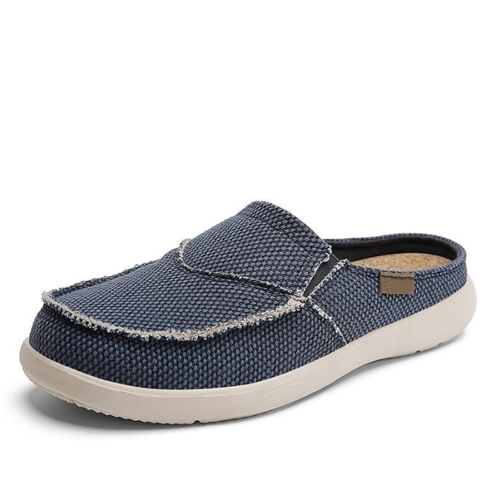 Mocassins Bally Entrée Brixon Homme Cuir - Taille 7.5 D Marron, Occasion Très Bon état