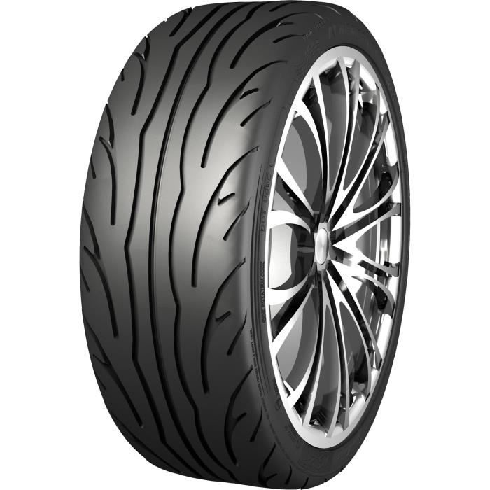 Pneu Eté - NANKANG - NS-2R - 195/45 ZR17 - Charge 85 - Vitesse S - Tourisme