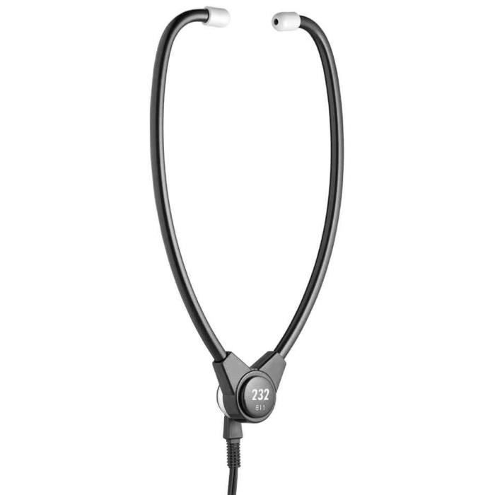 Adaptateur Jack Pour Casque Sennheiser – Set 830 (occaz)