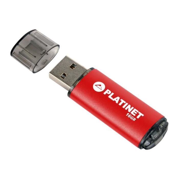 Cle USB 2.0 PLATINET PENDRIVE X Depo - vue 3