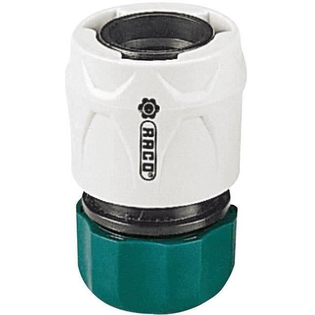 Raccord rapide - 19 mm