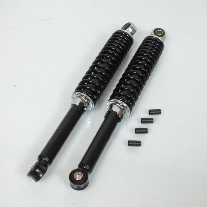 Amortisseur arrière RSM pour Mobylette Peugeot 50 103 Avant 2020 NC