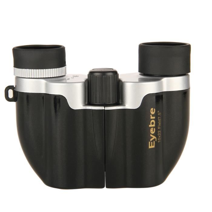 Jumelles Compactes Pliantes Vintage Crystal - 2x - Pour Sport Ou Opéra