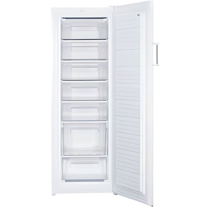 Congelateur armoire 7 tiroirs - Cdiscount
