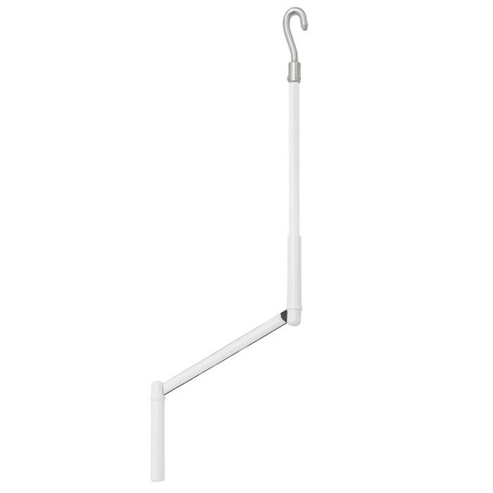 AZERODESIGN - Jeu De Manivelle Venus Avec Plaque - Plaque De 4,4 X 23,8