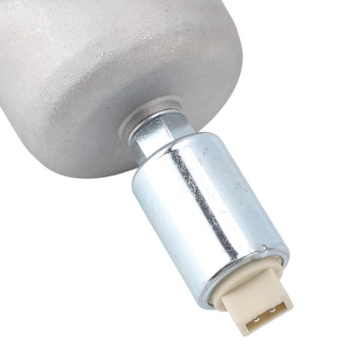 Strongthium Filtre à Essence En Ligne De Remplacement Pour