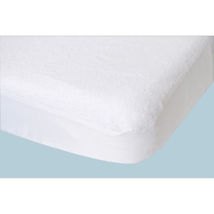 Protection De Table Blanc U2013 Largeur 140cm (240 Cm