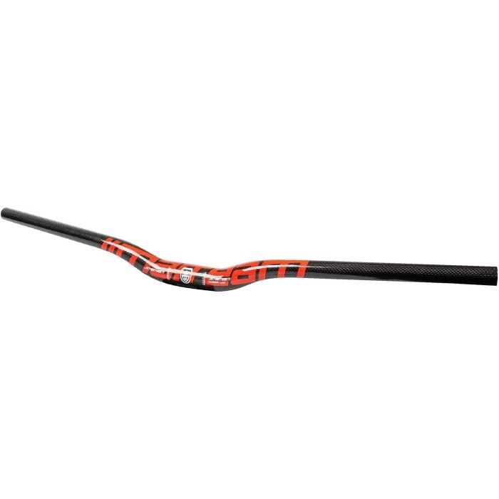 Guidon vtt carbone best sale