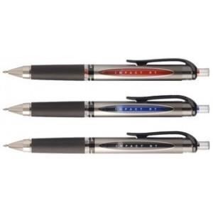 Uni-ball stylo roller encre gel impact rt (umn …
