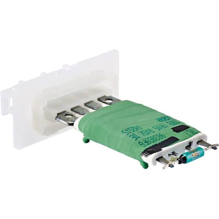 Résistance, Pulseur D'air Habitacle VALEO 946033 Au Meilleur Prix