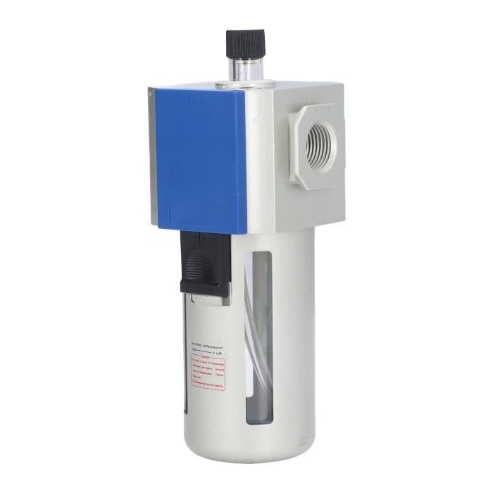 Filtre Séparateur D'huile Et D'eau Pour Compresseur De Conduite D'air D