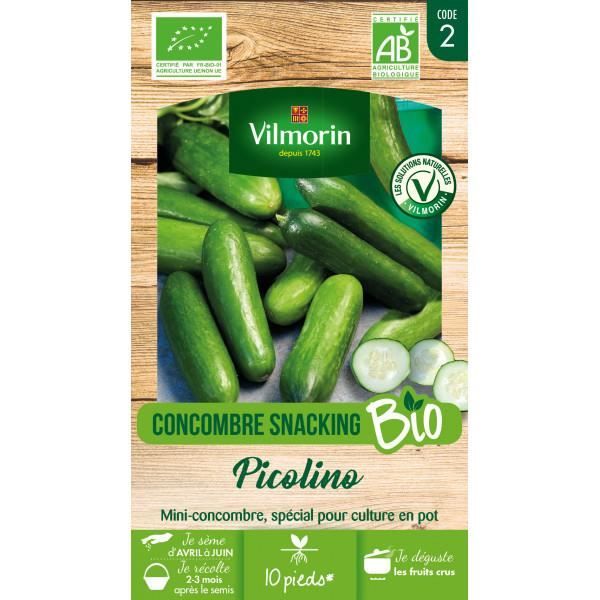 Graines Concombre Achat Vente Pas Cher