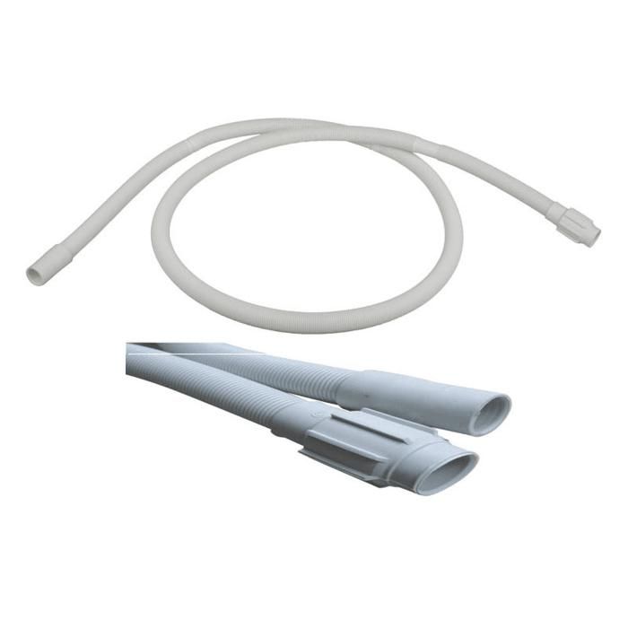 TUYAU LAVE VAISSELLE 481253029113 TUYAU DE VIDANGE