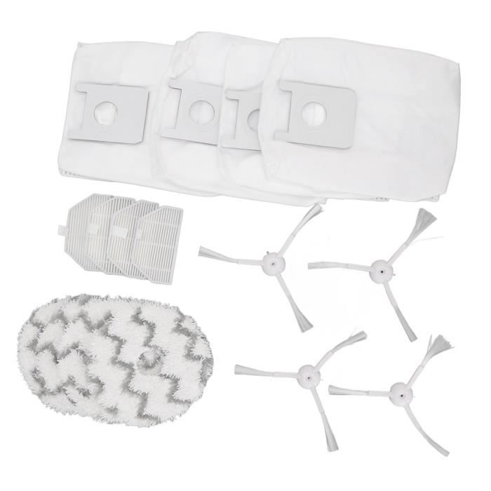 Pièces De Filtre De Réservoir D'eau De Boîte à Poussière, Compatibles