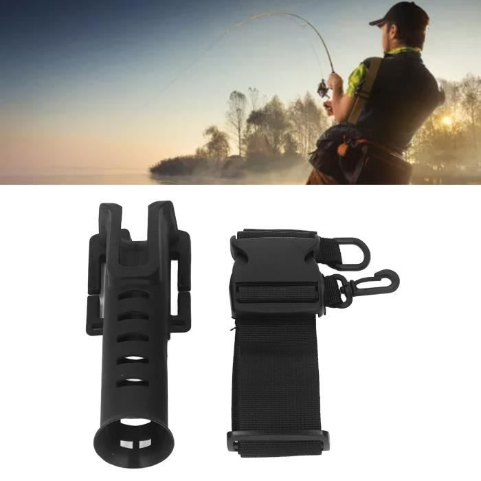 Support de canne à pêche réglable pour bateau Kayak canoë SUP-convient aux grands
