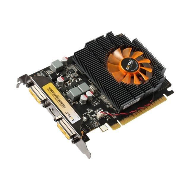 ZOTAC GeForce GT 730 Synergy Edition carte graphique GF GT 730 4 Go ...