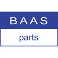 BAAS Set Superseal série AMP-Superseal 1.5mm Nbr total de pôles 2 Pas: 6 mm ES12 1 pc(s)-1