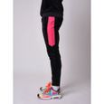 Pantalon de jogging velvet empiècement contrasté - Homme - PROJECT X PARIS-1
