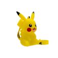 TEKNOFUN Lampe figurine lumineuse Pikachu avec dragonne - 9 cm-1