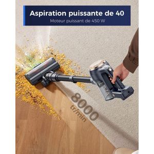 Aspirateur Proscenic P8 Max Proscenic P8 Cdiscount
