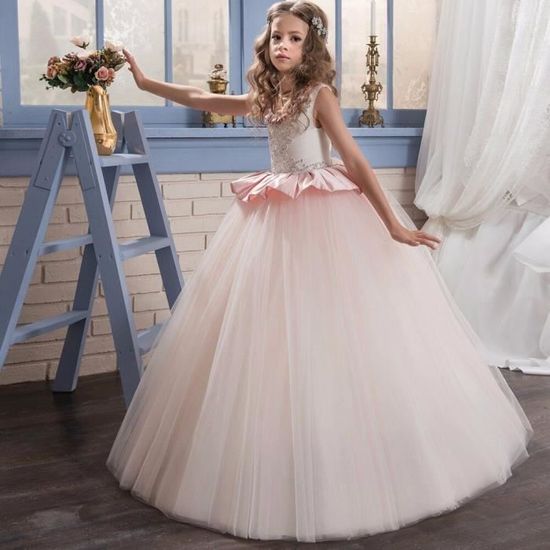 Robe premiere communion 2018 hotsell