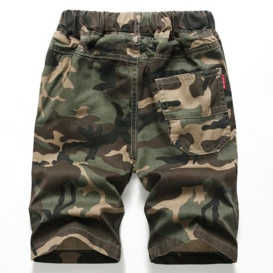 Cycliste Fille NUSGEAR Short Cargo Pour Garçon Bermudas Enfants Short Enfant Short Garçon Garçon