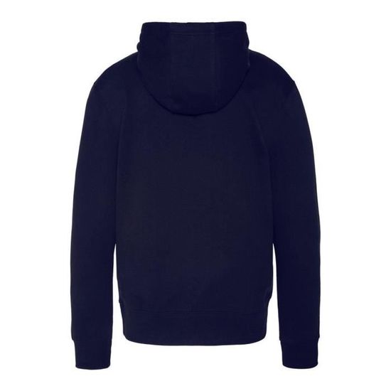 Sweat shop capuche schott
