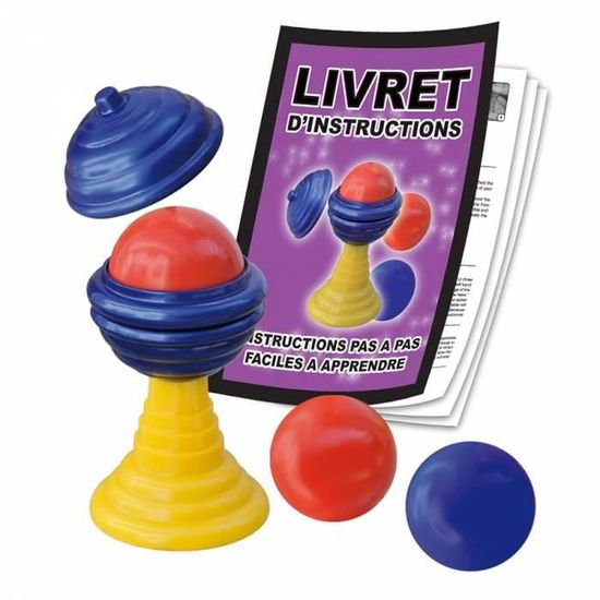 petit coffret magie n 1 15 tours un livret explicatif cdiscount jeux jouets coloriage de pelle
