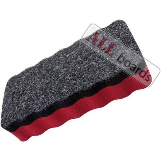 Petit Tableau Blanc, 24 X 16,5 Cm, Effaçable, Carnet De Notes