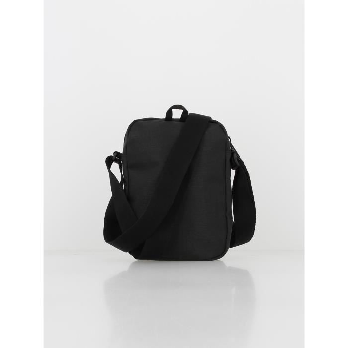 Sacoche pochette bandouli re Linear org Adidas Unique Noir