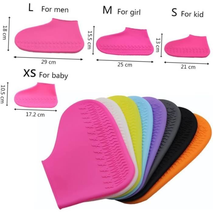 1 Paire de Bottes d'Habillage pour Poupée Bottes en PU pour Poupée Chaussures pour Poupée Miniature de 18 Pouces