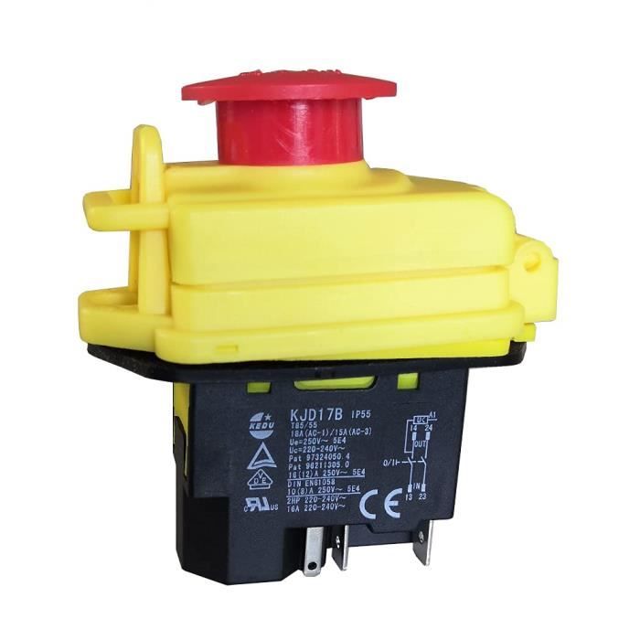 Crochet Mixte Pommier 3t5 - 2 Trous Diam17, Entraxe 90mm