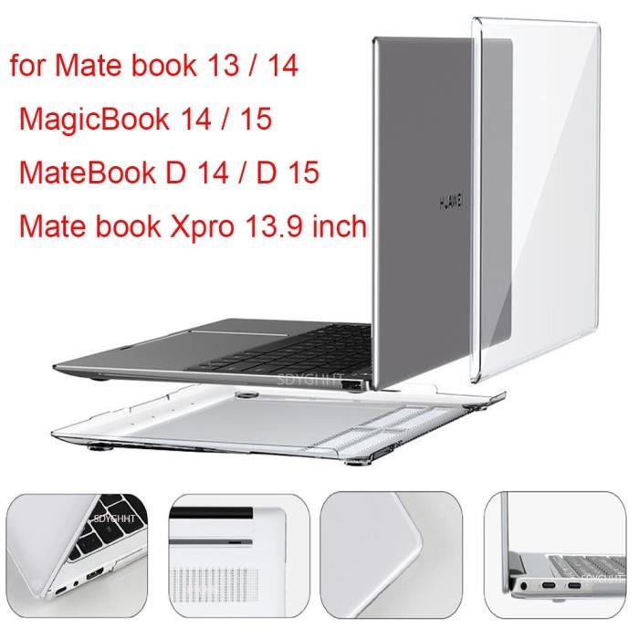 Sacoche huawei shop matebook x pro